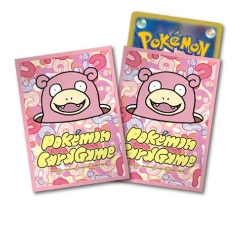 デッキシールド ヤドン