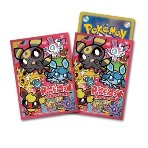 デッキシールド ブラッキー・グレイシア