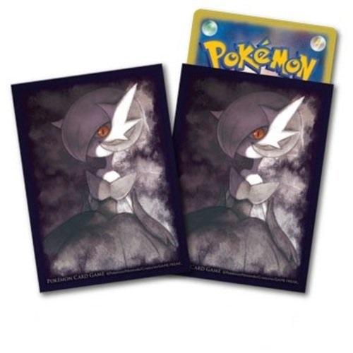 デッキシールド 色違いのメガサーナイト