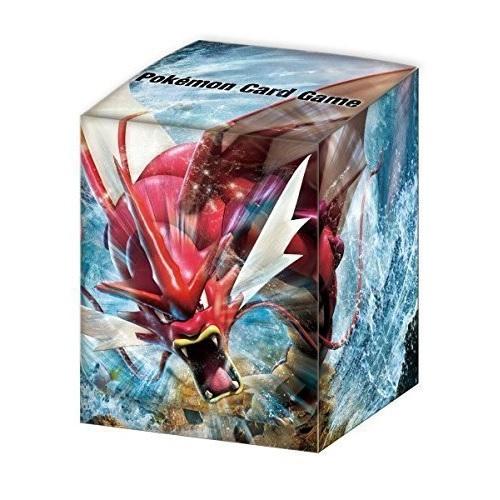 デッキケース メガギャラドス