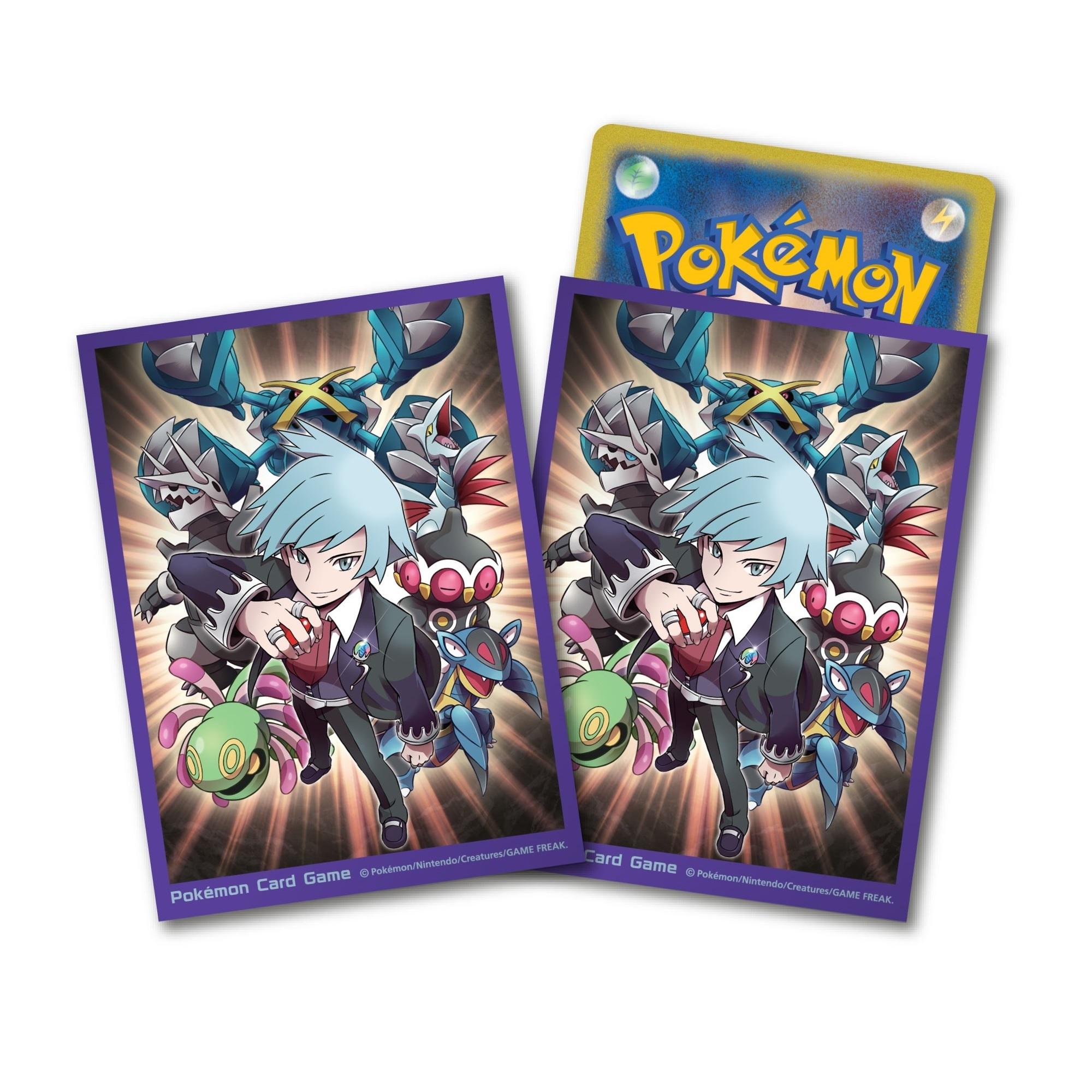  デッキシールド TC ～OA Champion Daigo～