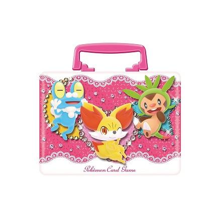 「はじめてセットDX forガール」