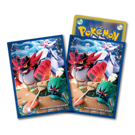 デッキシールド 「バトルパートナー」