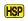 HSPp