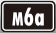 M6a
