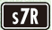 S7R