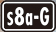 S8a-G
