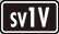 SV1V