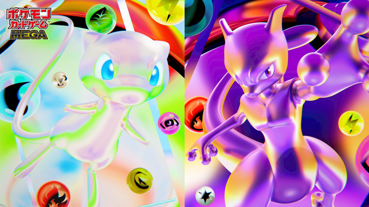 【公式】ポケモンカードゲーム「30周年記念商品 世界同時発売」