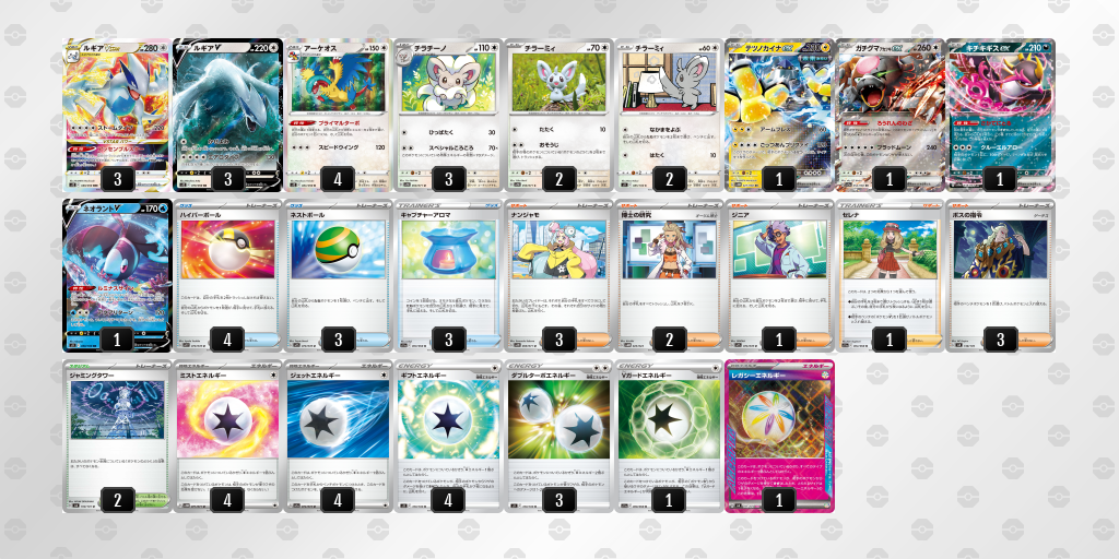 ポケカ　デッキシールド　まとめ ポケモンカードゲーム デッキシールドコレクション 古代・未来