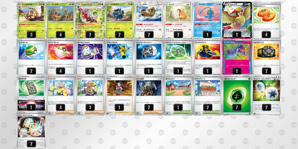 ポケモンカード wcs2017 準優勝デッキ グソクダスト 構築済み ポケモンカード wcs2017 準優勝デッキ グソクダスト 構築済み