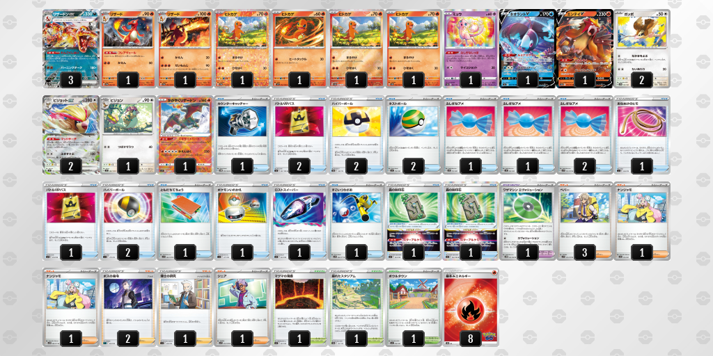 ポケモンカード　デッキ メガマスターデッキビルドBOX パワースタイル」「メガマスター