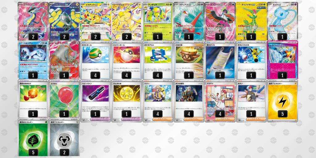 バチュルバレット