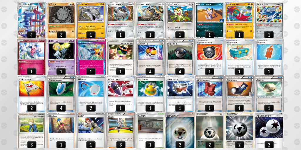 VS K9 大会構築用デッキ VS K9 大会構築用デッキ 遊戯王】VS徹底考察メモ【2025.4月環境】｜アキツ