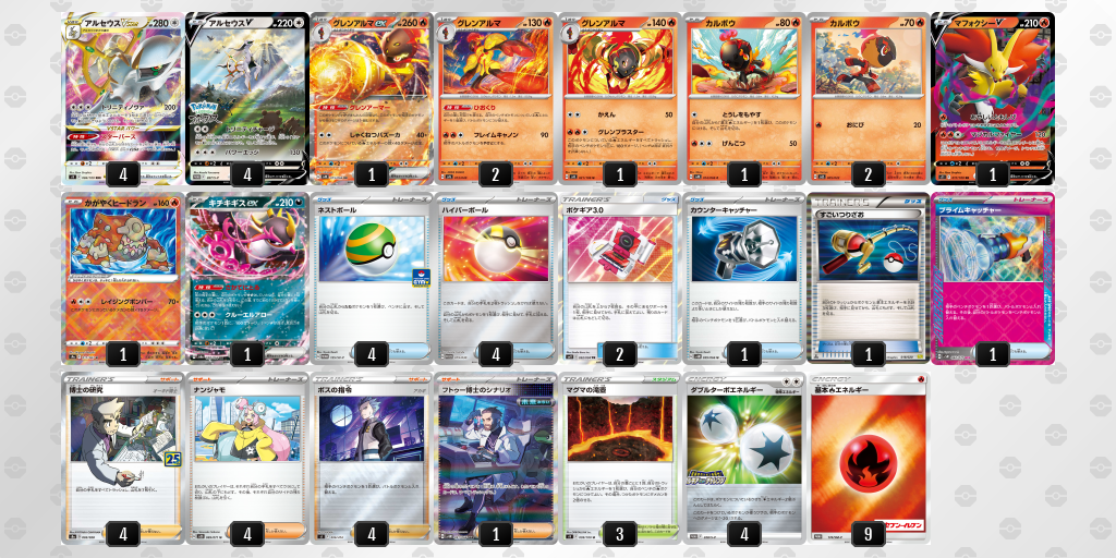 ポケモンカードゲーム ru デッキ画像 xDc8xY-zutxnL-8K44cx | ポケモンカードゲーム公式ホームページ
