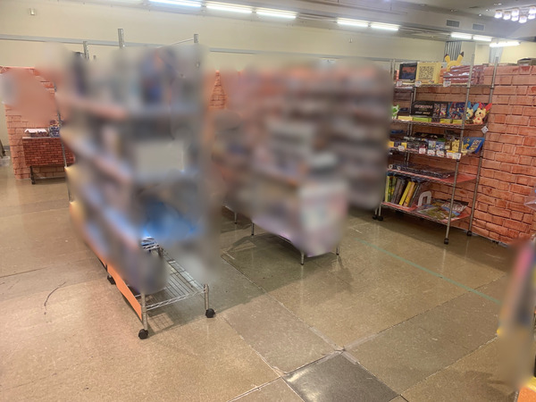 ポケモンカードイベント画像