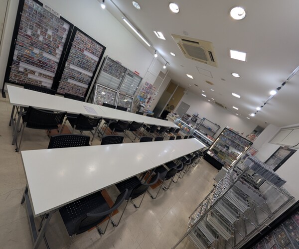 ポケモンカードイベント画像