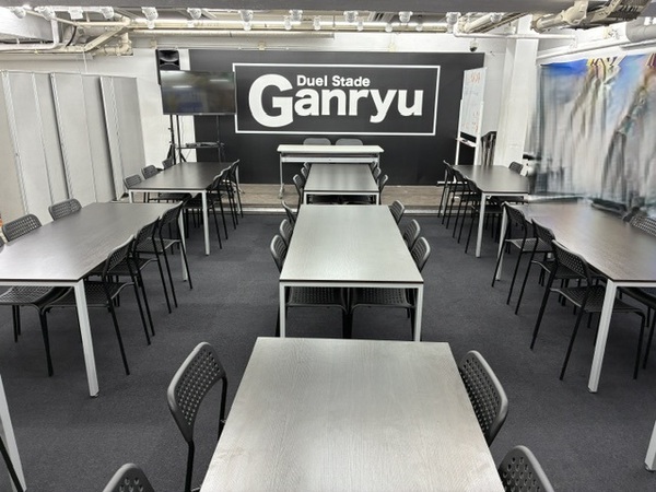 ポケモンカードイベント画像