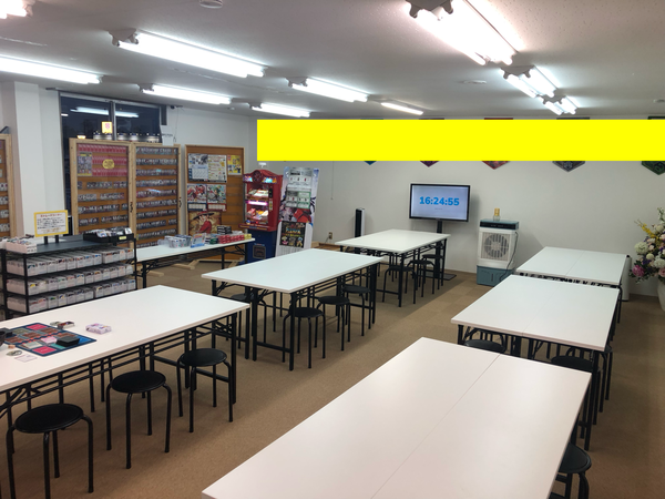 ポケモンカードイベント画像