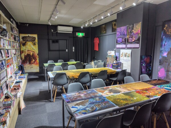 ポケモンカードイベント画像