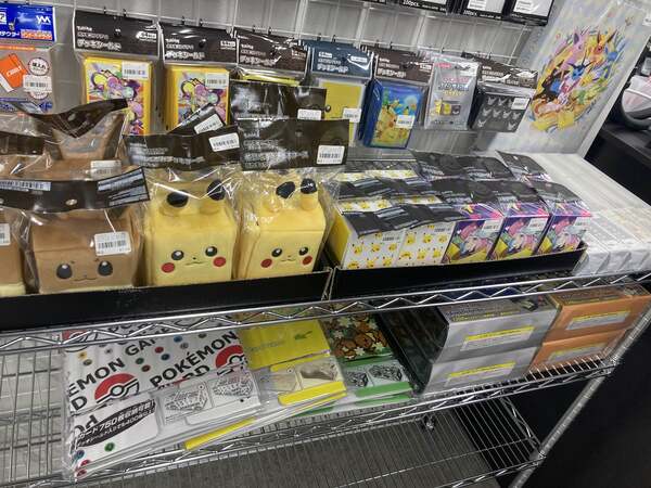 ポケモンカードイベント画像