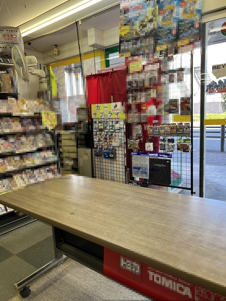 ポケモンカードイベント画像