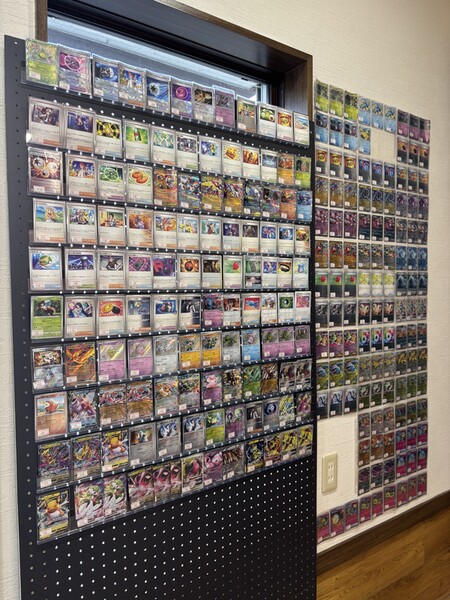 ポケモンカードイベント画像