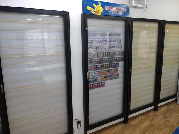 ポケモンカードイベント画像