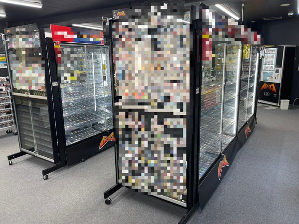 ポケモンカードイベント画像