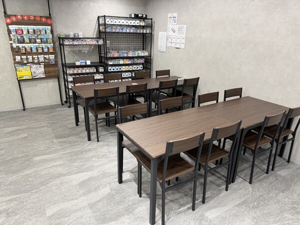 ポケモンカードイベント画像