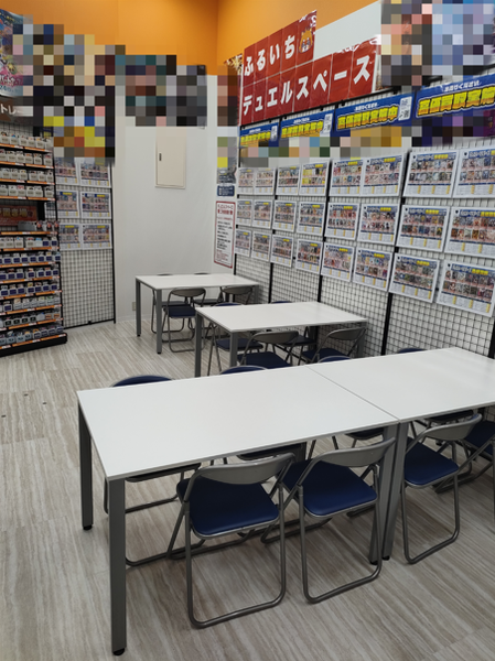 ポケモンカードイベント画像