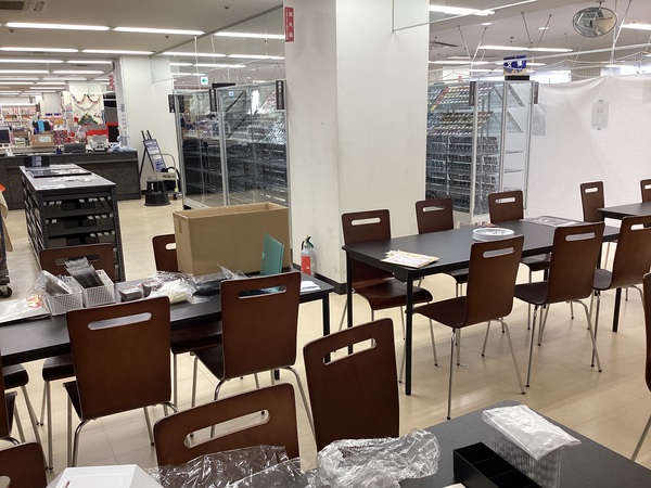 ポケモンカードイベント画像