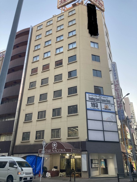 ポケモンカードイベント画像