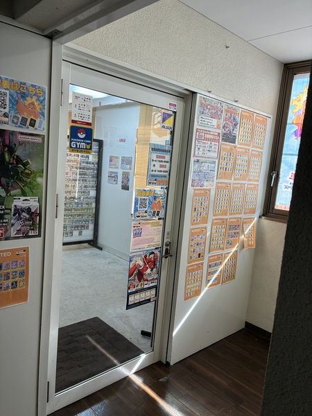 ポケモンカードイベント画像