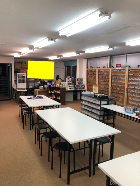 ポケモンカードイベント画像