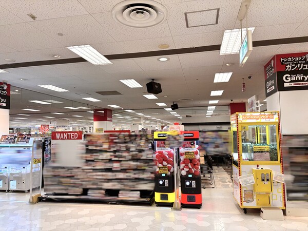 ポケモンカードイベント画像