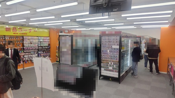 ポケモンカードイベント画像