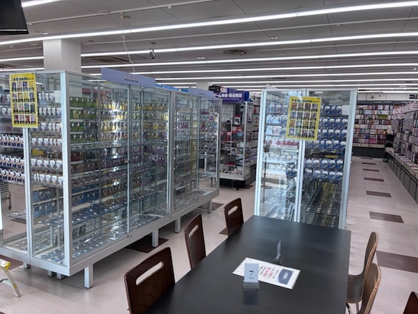 ポケモンカードイベント画像