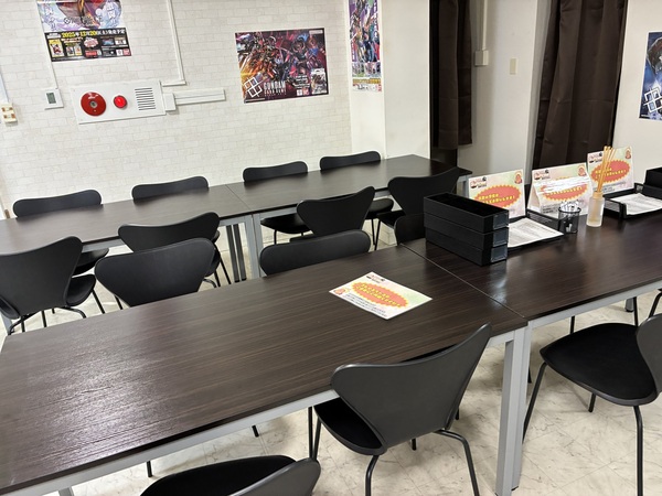 ポケモンカードイベント画像