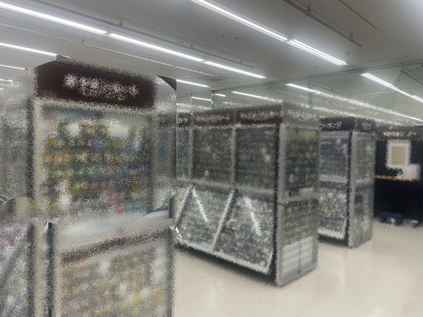 ポケモンカードイベント画像