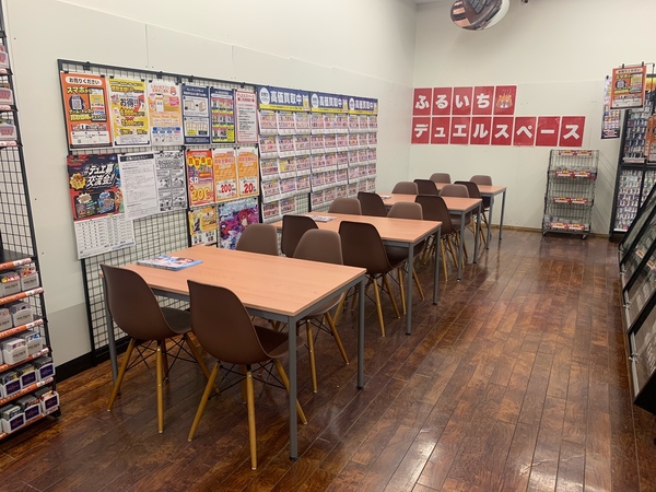 ポケモンカードイベント画像