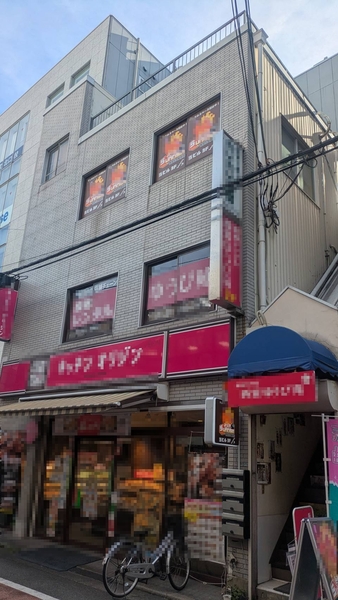ポケモンカードイベント画像