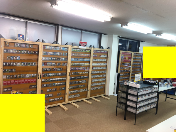 ポケモンカードイベント画像