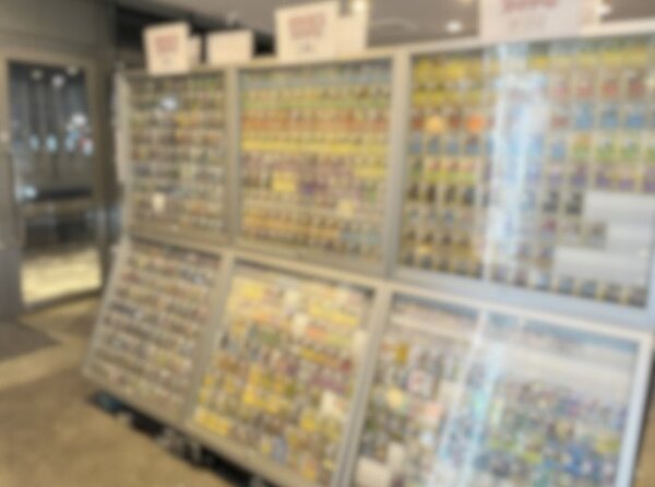 ポケモンカードイベント画像