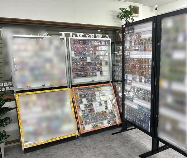 ポケモンカードイベント画像