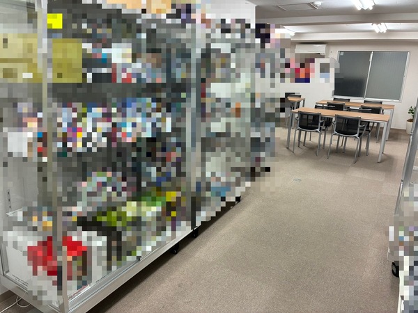 ポケモンカードイベント画像