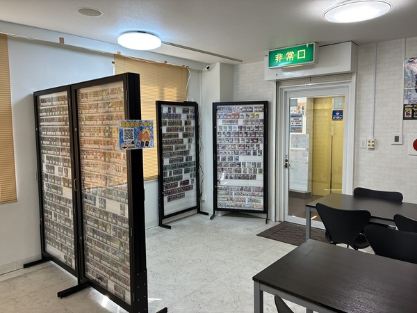 ポケモンカードイベント画像