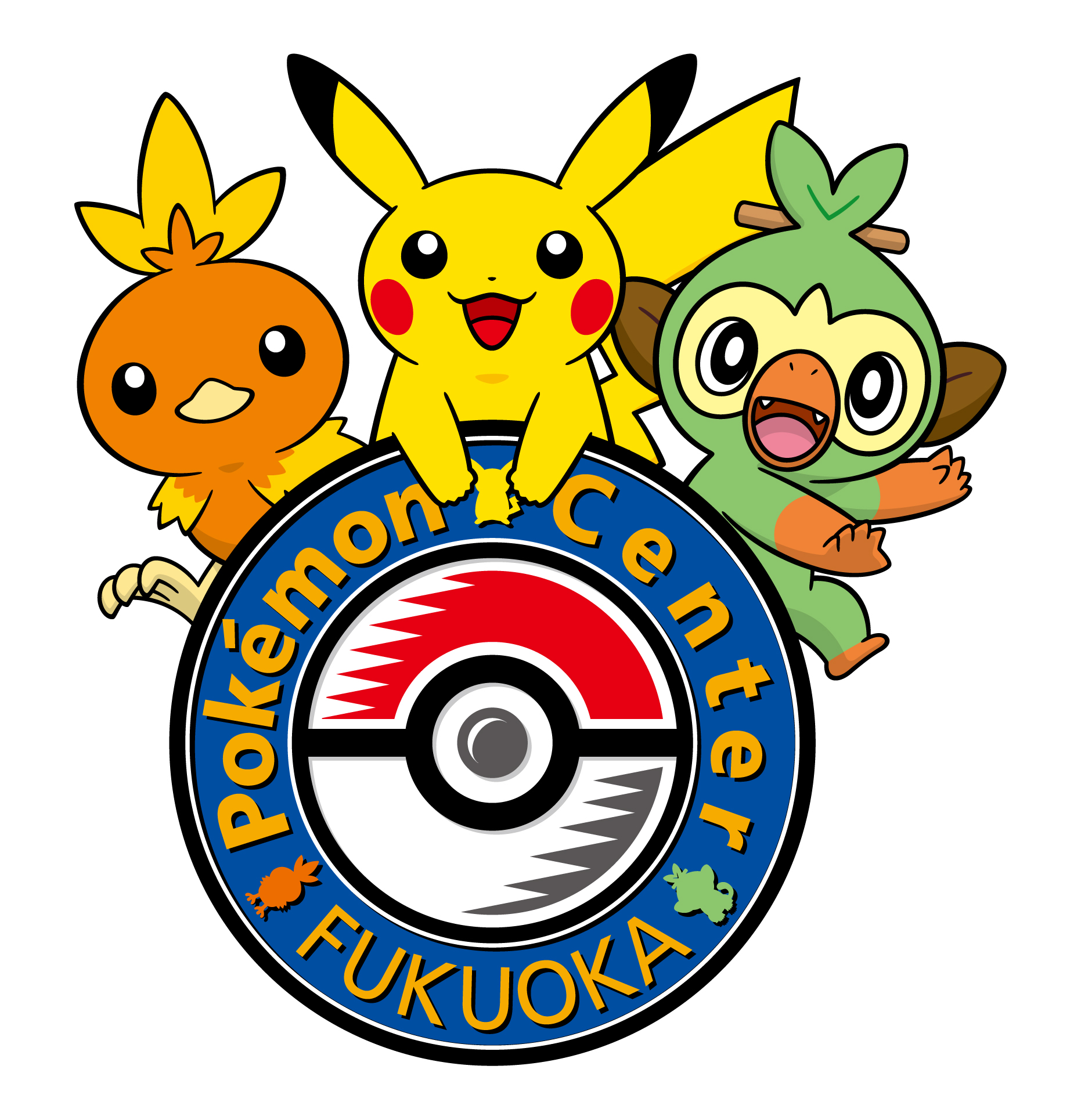 ポケモンセンターフクオカ ポケモンカードゲーム プレイヤーズクラブ