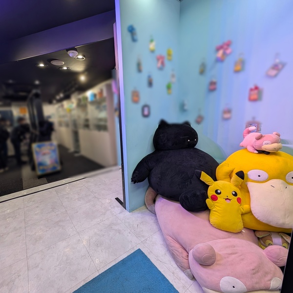 ポケモンカードイベント画像