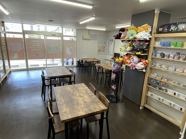 ポケモンカードイベント画像